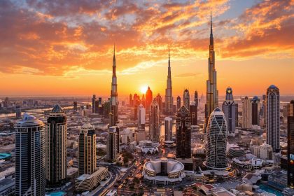 L’heure locale à Dubaï et informations pratiques pour les voyageurs