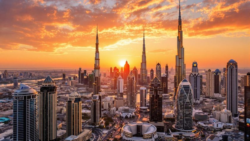 L’heure locale à Dubaï et informations pratiques pour les voyageurs