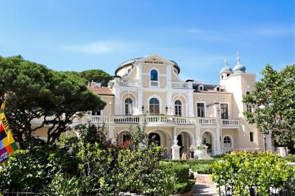 Ne perdez pas votre temps : selon une étude, cette attraction touristique est la plus décevante de France : Musée Matisse à Nice