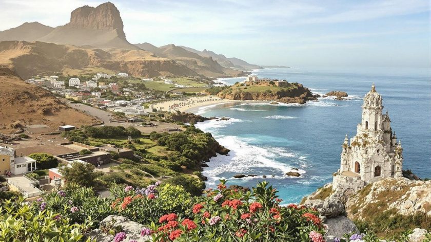 Où partir au mois de Janvier ? 5 destinations pour faire le plein de soleil et de neige