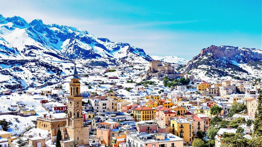 Où partir en mars ?