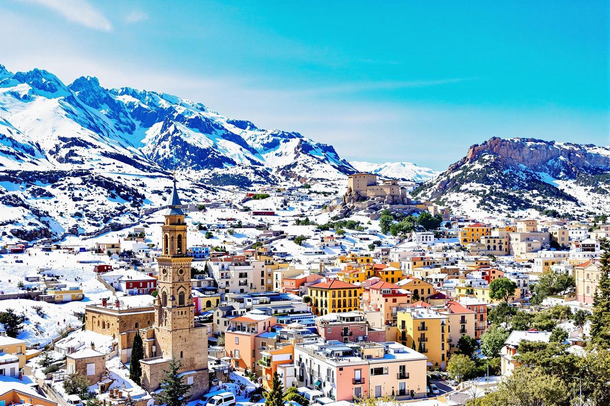 Quelles destinations choisir en mars ?