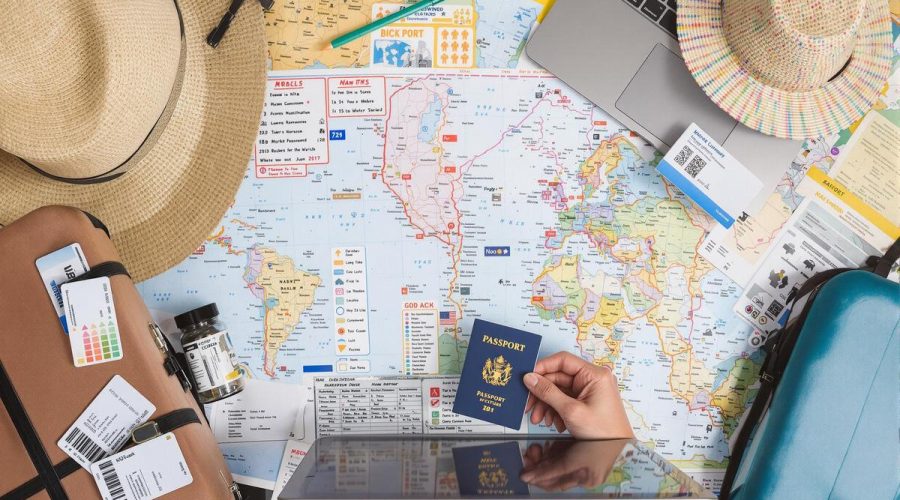 Pas de passeport ? Découvrez les solutions pour organiser votre voyage