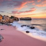 Plages de sable rose : ce port breton charmant est l’endroit rêvé pour se détendre : Ploumanac’h
