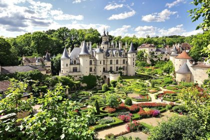 Plongez dans l’histoire fascinante du Château des Milandes