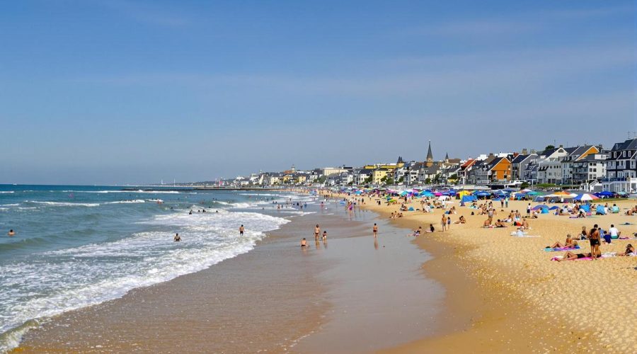 Pourquoi Berck sur Mer est la destination idéale pour une escapade en bord de mer