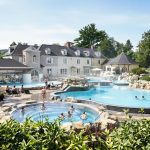 Profitez des bienfaits de Thermapolis pour un moment de détente unique