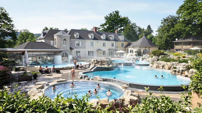 Profitez des bienfaits de Thermapolis pour un moment de détente unique