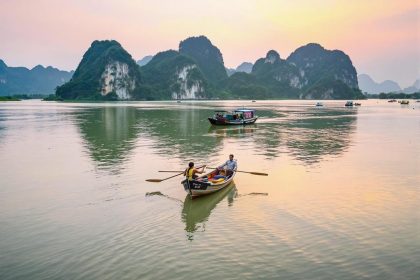 Que faire au Vietnam ? Voici 13 visites incontournables pour votre premier voyage !
