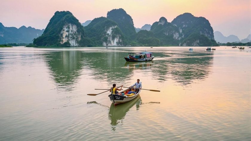 Que faire au Vietnam ? Voici 13 visites incontournables pour votre premier voyage !