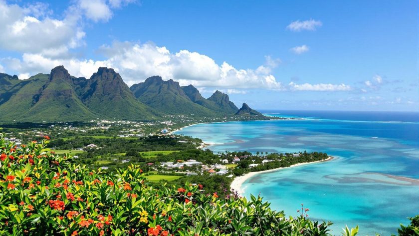 Quelle heure est-il à Tahiti en ce moment ?
