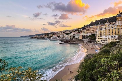 Sanremo : Pourquoi Sanremo est la destination idéale pour un séjour sur la Riviera italienne
