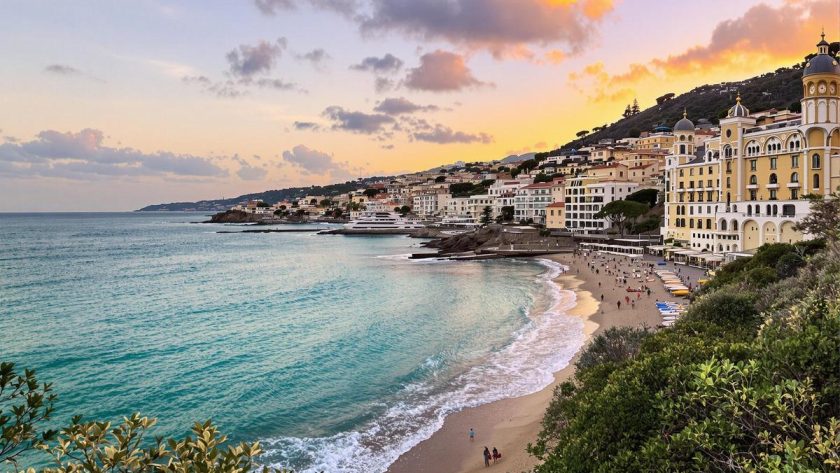 Sanremo : Pourquoi Sanremo est la destination idéale pour un séjour sur la Riviera italienne