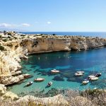 Sans touristes mais avec du soleil tout le temps, cette île en Europe est idéale à visiter l'hiver avant la foule de l'été : Malte