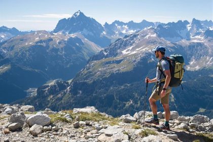 Se préparer physiquement à une randonnée : c'est important !