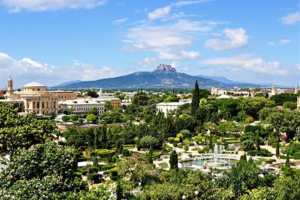 Surnommée la ville aux 1000 fontaines, voici 10 lieux secrets que les guides touristiques ne mentionnent jamais sur Aix-en-Provence