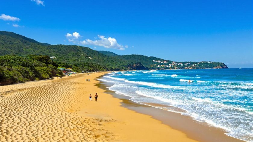 Tarnos : Que faire à Tarnos, entre plages océanes et nature sauvage ?