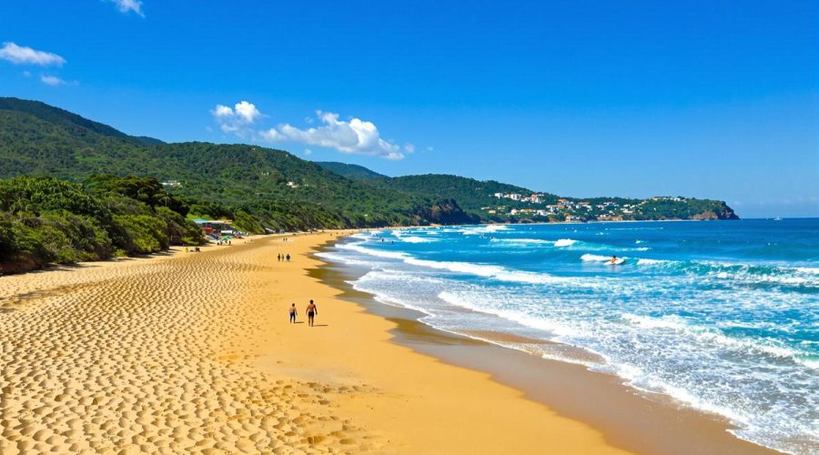 Tarnos : Que faire à Tarnos, entre plages océanes et nature sauvage ?