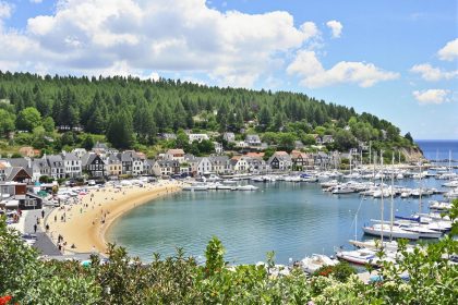 Top 10 des villes françaises pour une retraite épanouie : où vivre ses plus belles années ?