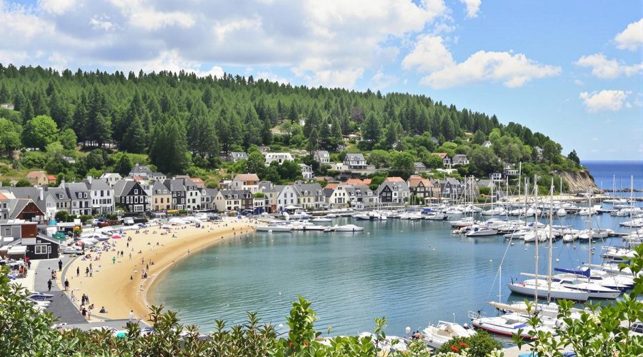 Top 10 des villes françaises pour une retraite épanouie : où vivre ses plus belles années ?