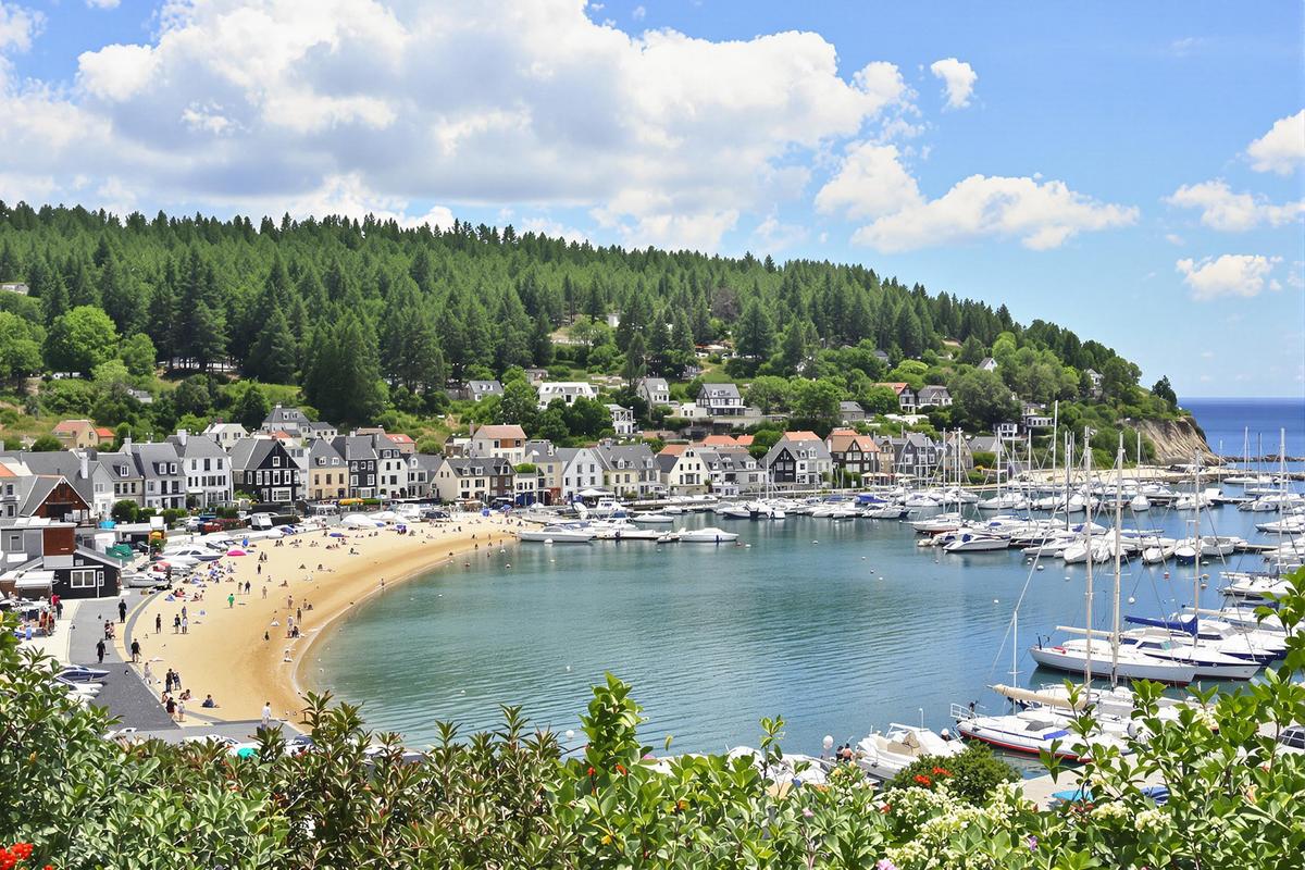 3 villes idéales pour une retraite sereine en France : découvrez où passer des années d&rsquo;or inoubliables