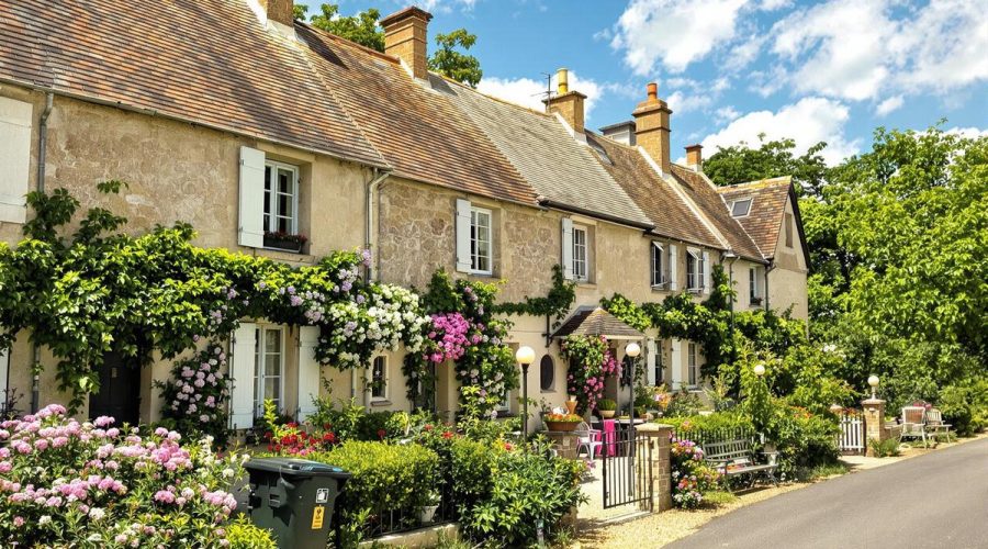 Top des régions françaises pour une retraite épanouie : où vivre ses vieux jours ?