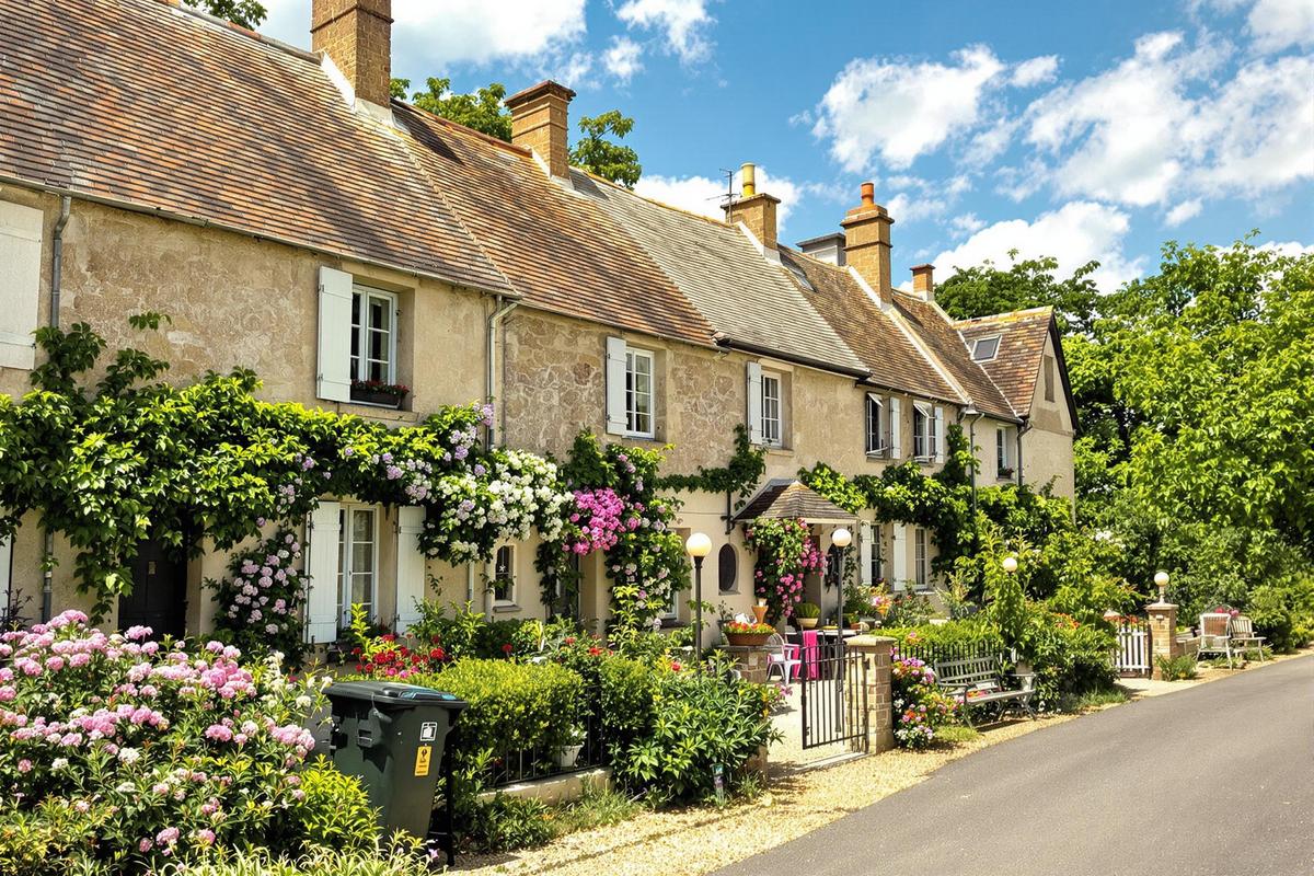 Voici les 5 meilleures régions pour passer une retraite sereine et enrichissante en France