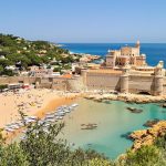 Tossa de mar : Tossa de Mar, le village médiéval à explorer sur la Costa Brava