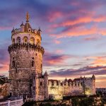 Tour de belem : Découvrir la Tour de Belém, un joyau emblématique de Lisbonne