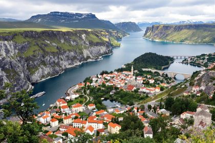 Tourisme : 5 destinations touristiques méconnues en Europe à découvrir