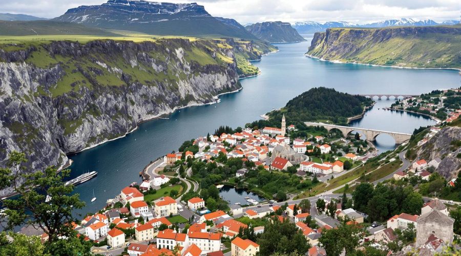 Tourisme : 5 destinations touristiques méconnues en Europe à découvrir