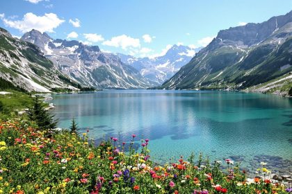 Tout ce qu’il faut savoir pour une randonnée autour du Lac de Gaube