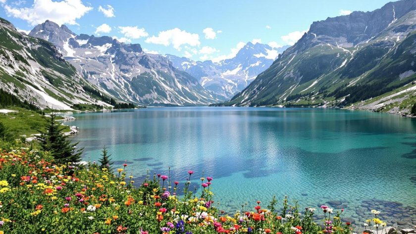 Tout ce qu’il faut savoir pour une randonnée autour du Lac de Gaube