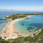 Une île méconnue de Bretagne, un véritable petit paradis : île de Batz