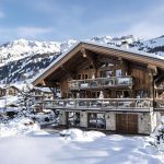 Vacances d'hiver : le plus beau chalet du monde se trouve en France (et non, il n'est pas à Courchevel) ! : Chalet Harmony à Méribel