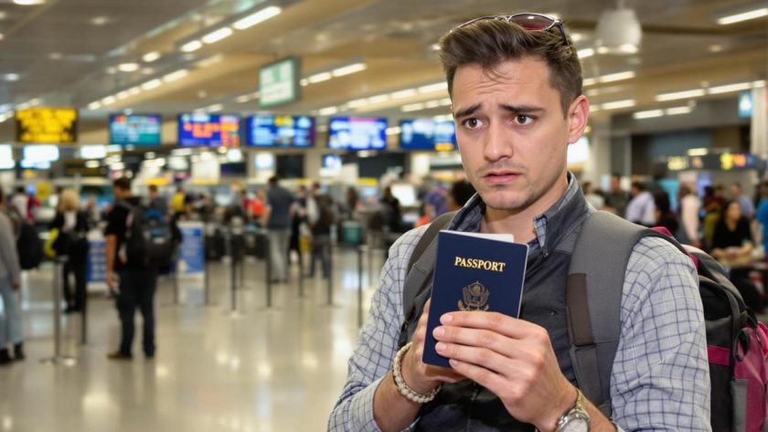 Voici comment obtenir votre passeport, en cas d’urgence, sans délai d’attente ?