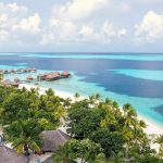 Voici la « meilleure destination de l'océan Indien », et elle va vous faire rêver : Maldives