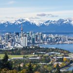 Voici le pays qu'il faudra absolument visiter pour 2025 (non, ce n'est pas l'Espagne) : Vancouver