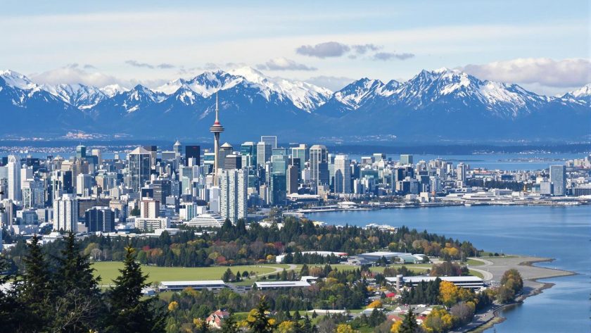 Voici le pays qu'il faudra absolument visiter pour 2025 (non, ce n'est pas l'Espagne) : Vancouver