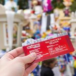 Walt Disney World Floride : billets pour les parcs thématiques