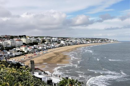Wimereux, le joyau de la Côte d’Opale pour un week-end dépaysant