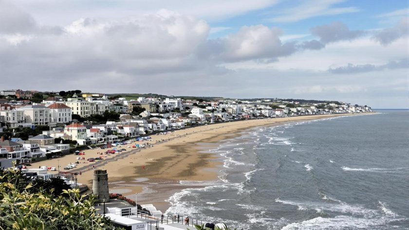 Wimereux, le joyau de la Côte d’Opale pour un week-end dépaysant