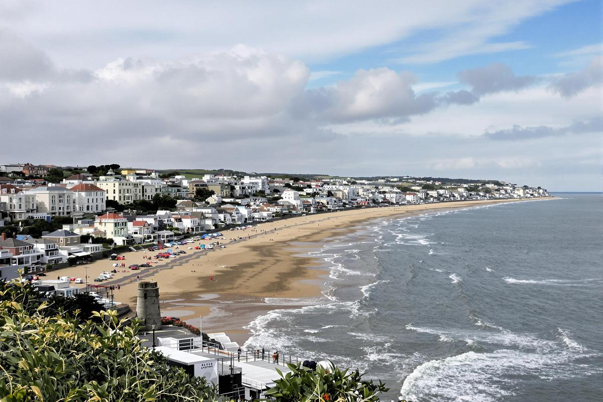 Wimereux : le joyau de la Côte d’Opale pour un week-end dépaysant