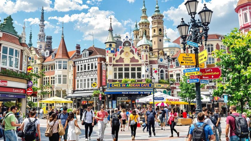 15 phrases clés à connaître pour se débrouiller en anglais pendant un voyage