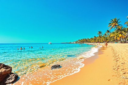 22°C en février : ce paradis européen à 4h de vol vous promet un été sans fin : Grande Canarie