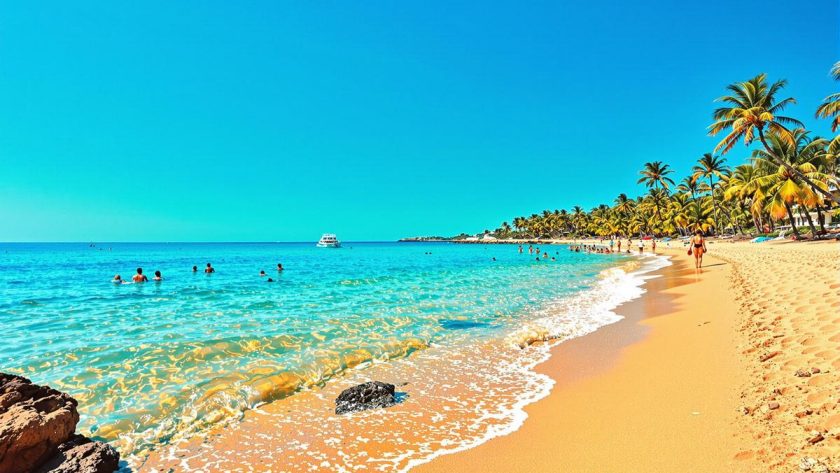 22°C en février : ce paradis européen à 4h de vol vous promet un été sans fin : Grande Canarie