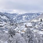 -41 degrés en hiver : voici le village de France où il fait le plus froid : Mouthe