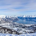 À proximité de Lyon, cette station de ski féérique vous fera glisser au-dessus des nuages ! : Thollon-les-Mémises