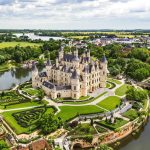 Amboise château, un bijou de la renaissance à visiter