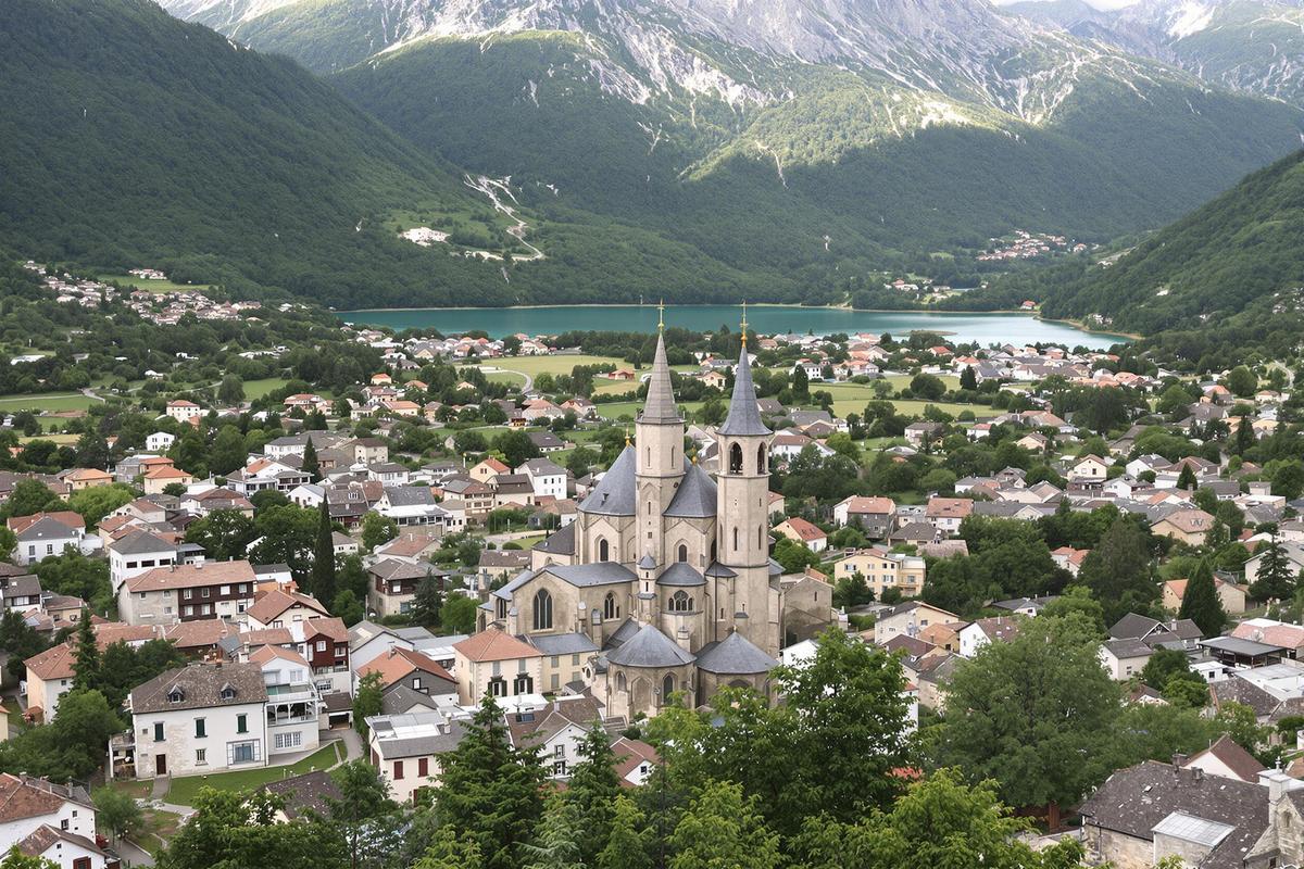 Parmi les plus beaux villages de France, découvrez ce petit joyau préservé des Hautes-Pyrénées